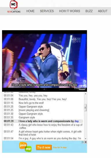 Transcription and Translation